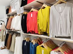 -优衣库(上海正大广场店)