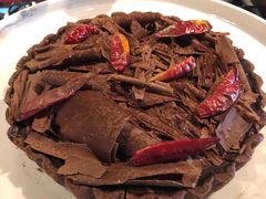 -西安W酒店·WEI全味西餐厅