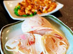 -金刚山(学府路店)