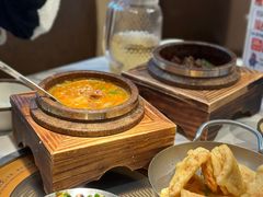 -七八冷面·延边朝鲜族美食(世纪汇店)