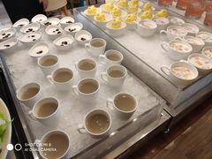 -北京王府井希尔顿酒店·万斯阁西餐厅