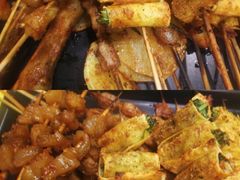 -望京小腰(北京总店)