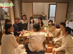 -汉艺唐风茶艺培训(联发华美空间店)