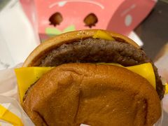 -麦当劳(金稻田路餐)