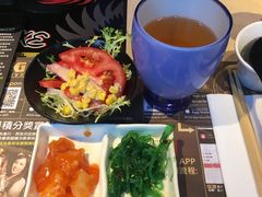 -极尚大瀛喜日本料理(铜锣湾店)