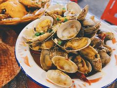 -冶建镜子·老南昌大排档·江西虾王(总店)