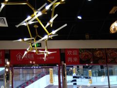 -极有家小鱼小鸡石锅煲(佳兆业店)