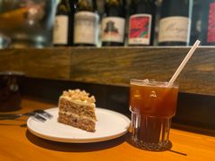 -大酉·M Coffee(北京美术馆店)