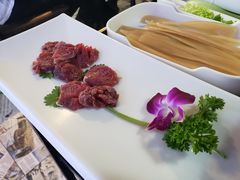 -锅说大脸毛肚重庆老火锅(佐阾店)