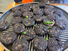 煎血肠-赤峰宴宾楼(满洲里路店)