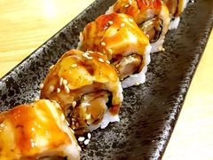 樽寿司-花炉日本料理