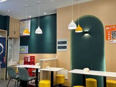 -王菊美食街·王菊面馆(总店)