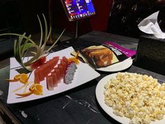 -乐圣量贩KTV自助餐(崇文店)