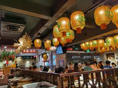 大堂-大鸽饭(北京路店)