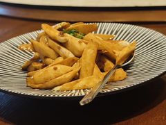 -吴中欢朋酒店-中餐厅
