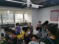 -天鹅到家·保姆月嫂育儿嫂(天河店)