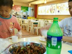 -香都都干锅城(东街店)