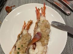 小青龙-盐城万豪酒店-盐城厨房西餐厅