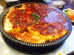 -敏丁拌饭(中街总店)
