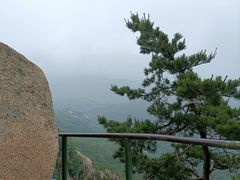 -丹东凤凰山景区