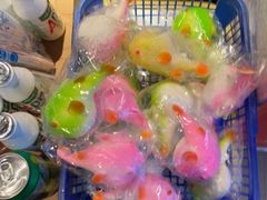 -永安鱼庄·镇江菜(东吴路店)