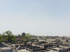 -平遥古城