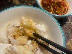 -鱼粤鲜淘米捞·中山脆肉鲩火锅(悦湖会店)
