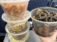-丹水桥地锅鱼·翘嘴鲌·地方特色全鱼宴(丹江口大坝店)