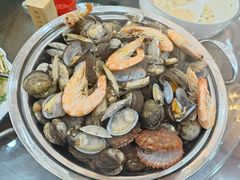 -渔码头食府(蓬莱阁店)