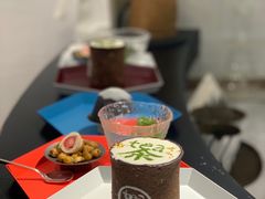 -茶是一枝花泡茶店