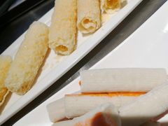 -张小歪的虾·螃蟹·生腌熟醉·打边炉(中山北路店)