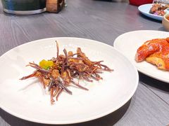 -莲·中餐厅(成都首座万豪酒店)