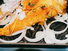 -西贝莜面村(常州新北万达广场店)