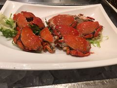-上海浦东假日酒店逸庭咖啡厅