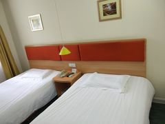 -如家酒店(上海南京路人民广场店)