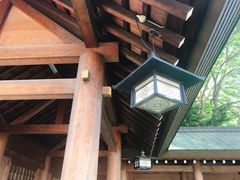 -北海道神宫