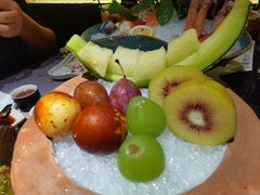 -上井料理黑金店(IFS国金中心店)