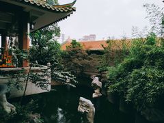 -东江渔村·古典园林·30年粤菜老字号(太和店)