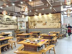 -竹林柴火鸡(高原明珠店)