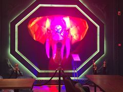 大堂-疯克大象美式烤肉餐厅