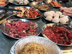 -马路牙子烧烤音乐酒馆(望京店)