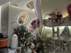-LE SHARE洛笙·花园西餐(北京路步行街店)