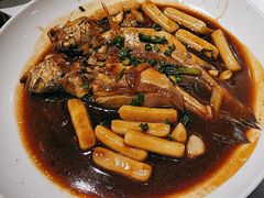 -宋园·金宴浙鲜馆(静安店)