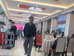 -普天和酒楼·新津菜·烤鸭(天津之眼店)
