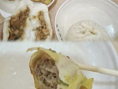 -蒋家桥饺面店(东关街店)