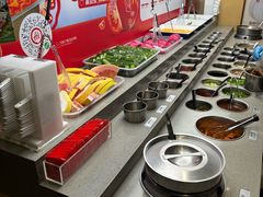 -海底捞火锅(正大乐城店)