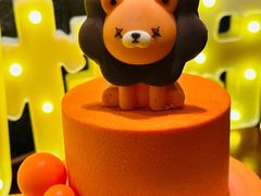 -CAKE BOSS 蛋糕老板(西单君太百货店)