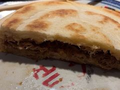 -吴满满油泼面(北方风味园店)