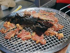 -胡同泥炉烤肉(总店)