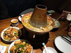 -觅山云南菜(泊富ICITY店)